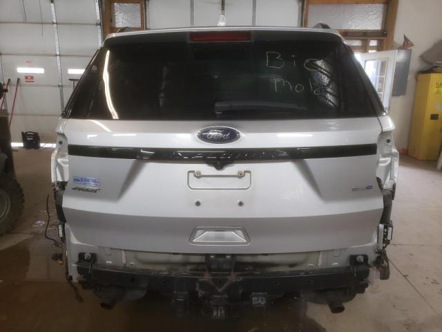 Photo 5 VIN: 1FM5K8GT8HGB44294 - FORD EXPLORER S 