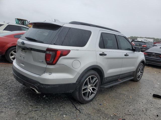 Photo 2 VIN: 1FM5K8GT8HGC36442 - FORD EXPLORER 