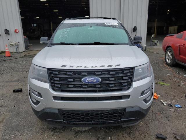 Photo 4 VIN: 1FM5K8GT8HGC36442 - FORD EXPLORER 