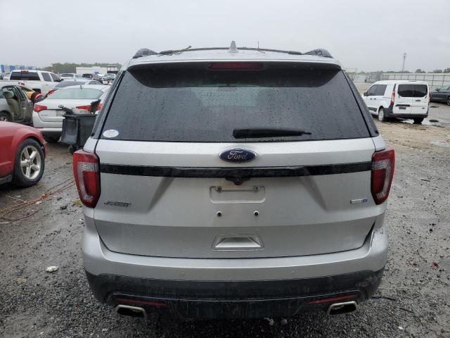 Photo 5 VIN: 1FM5K8GT8HGC36442 - FORD EXPLORER 