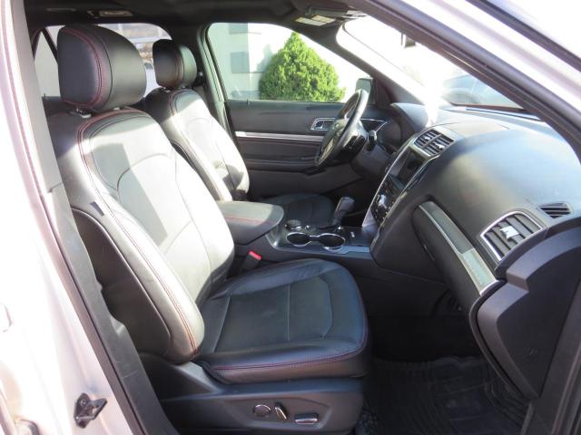 Photo 4 VIN: 1FM5K8GT8HGC84877 - FORD EXPLORER 