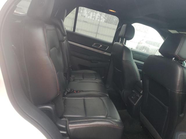 Photo 10 VIN: 1FM5K8GT8HGD33284 - FORD EXPLORER S 