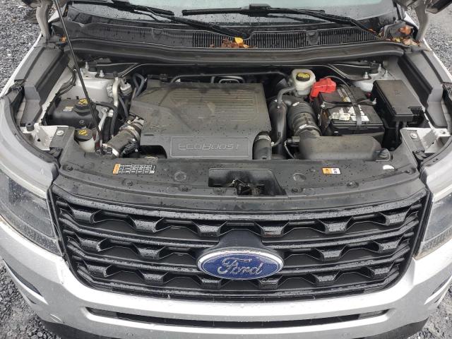 Photo 11 VIN: 1FM5K8GT8HGD48044 - FORD EXPLORER S 