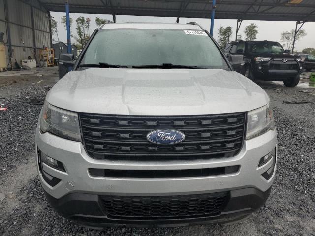 Photo 4 VIN: 1FM5K8GT8HGD48044 - FORD EXPLORER S 