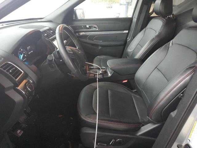 Photo 6 VIN: 1FM5K8GT8HGD48044 - FORD EXPLORER S 