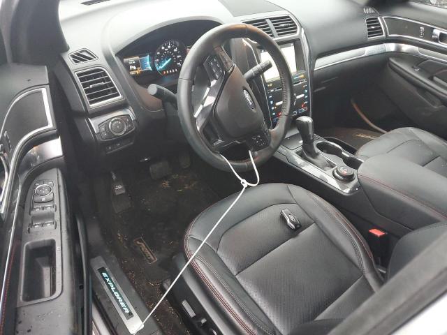 Photo 7 VIN: 1FM5K8GT8HGD48044 - FORD EXPLORER S 