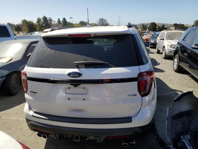 Photo 5 VIN: 1FM5K8GT8KGA90583 - FORD EXPLORER S 