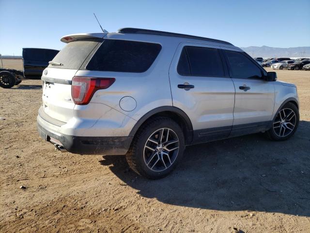 Photo 2 VIN: 1FM5K8GT8KGB17023 - FORD EXPLORER S 