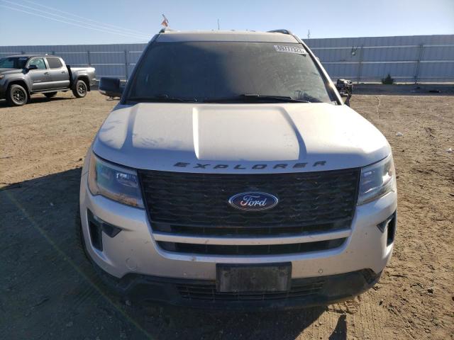 Photo 4 VIN: 1FM5K8GT8KGB17023 - FORD EXPLORER S 