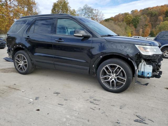 Photo 3 VIN: 1FM5K8GT8KGB17183 - FORD EXPLORER 