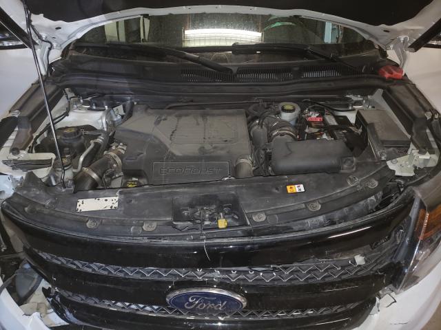 Photo 6 VIN: 1FM5K8GT9DGB53337 - FORD EXPLORER S 