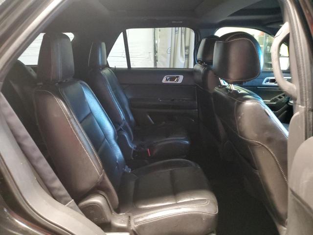 Photo 10 VIN: 1FM5K8GT9DGB56111 - FORD EXPLORER S 