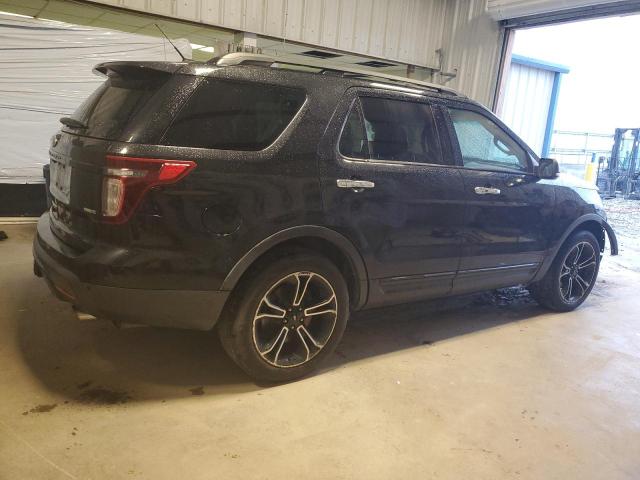 Photo 2 VIN: 1FM5K8GT9DGB56111 - FORD EXPLORER S 