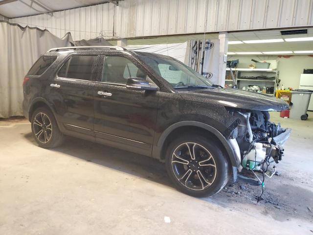 Photo 3 VIN: 1FM5K8GT9DGB56111 - FORD EXPLORER S 