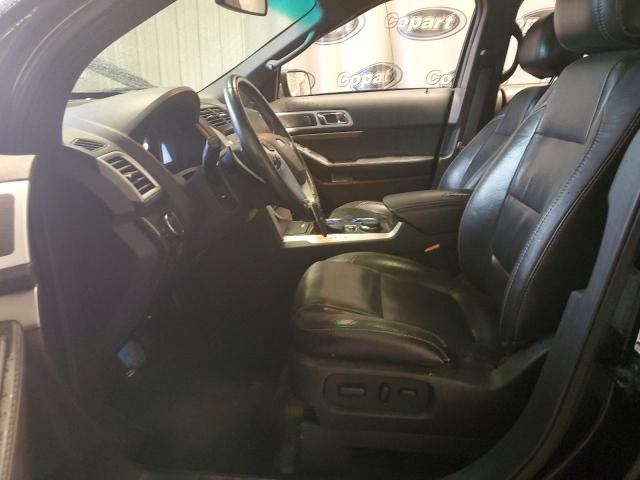 Photo 6 VIN: 1FM5K8GT9DGB56111 - FORD EXPLORER S 