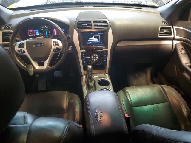 Photo 7 VIN: 1FM5K8GT9DGB56111 - FORD EXPLORER S 