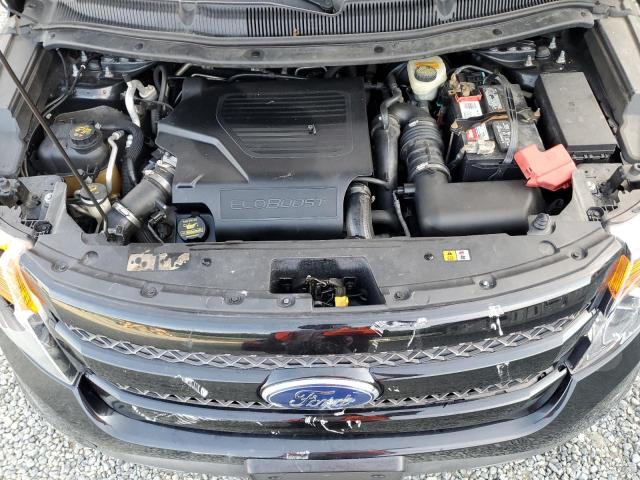 Photo 11 VIN: 1FM5K8GT9DGB97631 - FORD EXPLORER S 