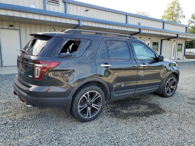 Photo 2 VIN: 1FM5K8GT9DGB97631 - FORD EXPLORER S 