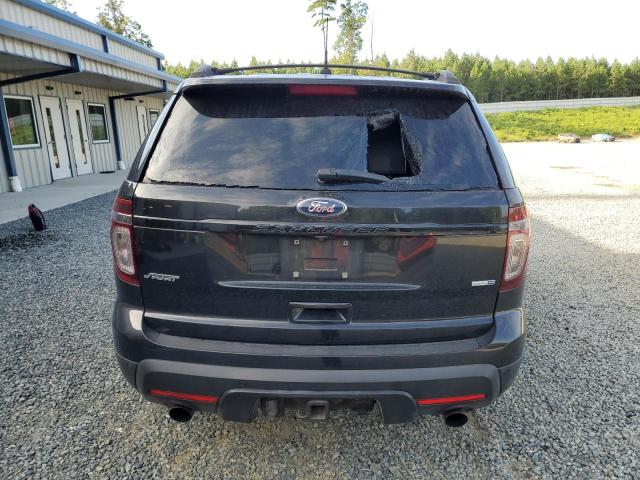 Photo 5 VIN: 1FM5K8GT9DGB97631 - FORD EXPLORER S 