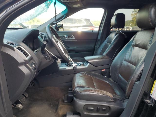 Photo 6 VIN: 1FM5K8GT9DGB97631 - FORD EXPLORER S 