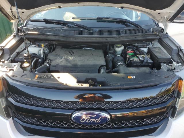 Photo 11 VIN: 1FM5K8GT9DGC32880 - FORD EXPLORER S 