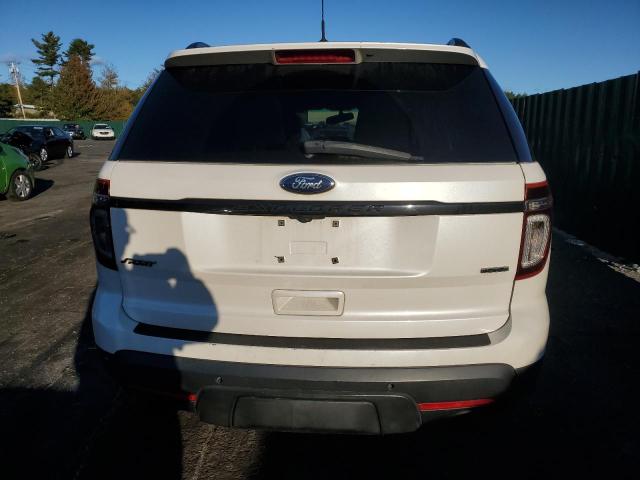 Photo 5 VIN: 1FM5K8GT9DGC32880 - FORD EXPLORER S 