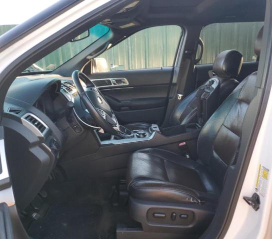 Photo 6 VIN: 1FM5K8GT9DGC32880 - FORD EXPLORER S 