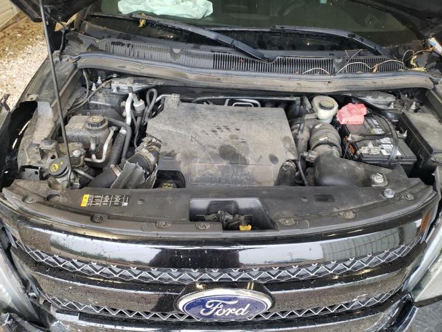 Photo 10 VIN: 1FM5K8GT9DGC58492 - FORD EXPLORER 