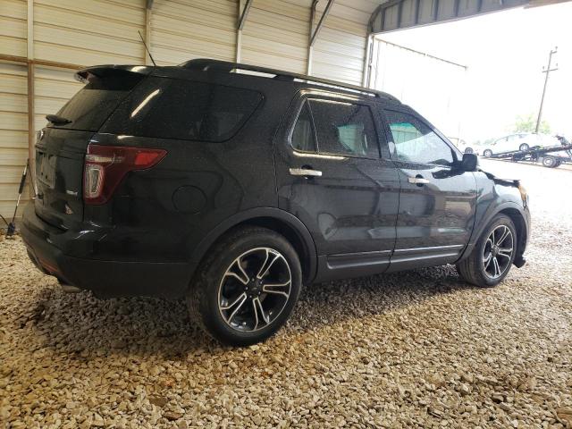 Photo 2 VIN: 1FM5K8GT9DGC58492 - FORD EXPLORER 