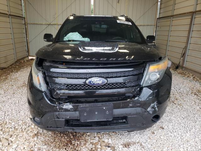 Photo 4 VIN: 1FM5K8GT9DGC58492 - FORD EXPLORER 