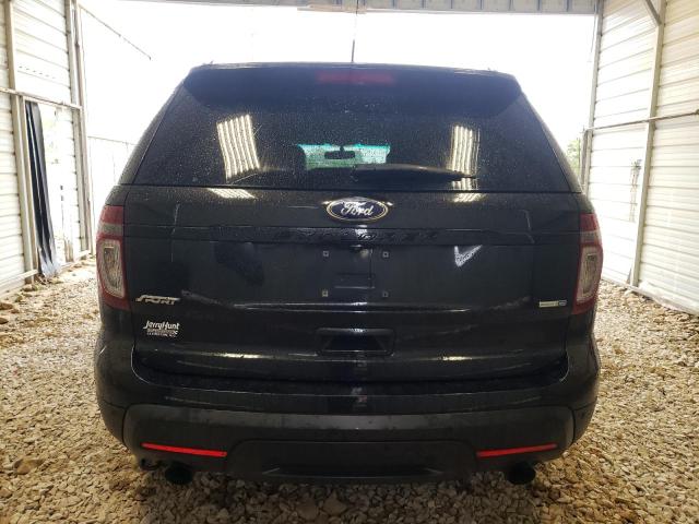 Photo 5 VIN: 1FM5K8GT9DGC58492 - FORD EXPLORER 