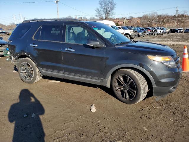 Photo 3 VIN: 1FM5K8GT9DGC89130 - FORD EXPLORER S 