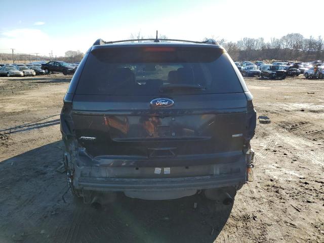 Photo 5 VIN: 1FM5K8GT9DGC89130 - FORD EXPLORER S 