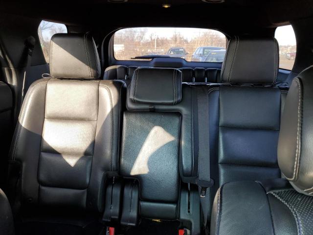 Photo 9 VIN: 1FM5K8GT9DGC89130 - FORD EXPLORER S 