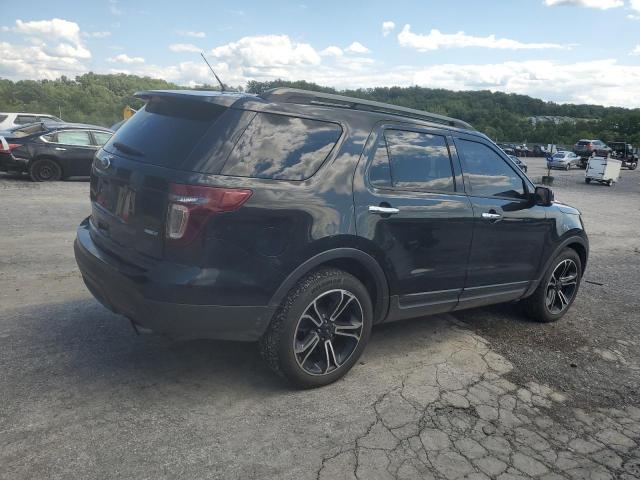 Photo 2 VIN: 1FM5K8GT9EGA11748 - FORD EXPLORER S 