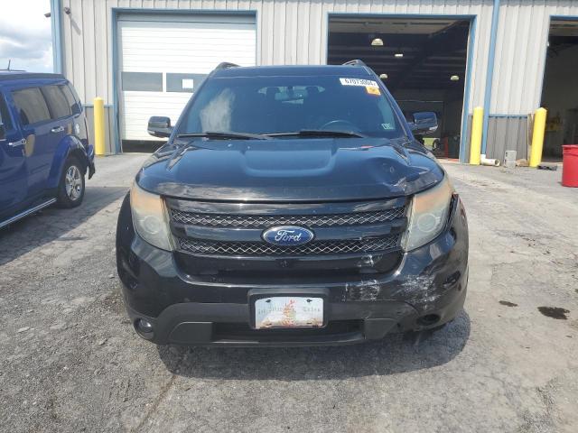 Photo 4 VIN: 1FM5K8GT9EGA11748 - FORD EXPLORER S 