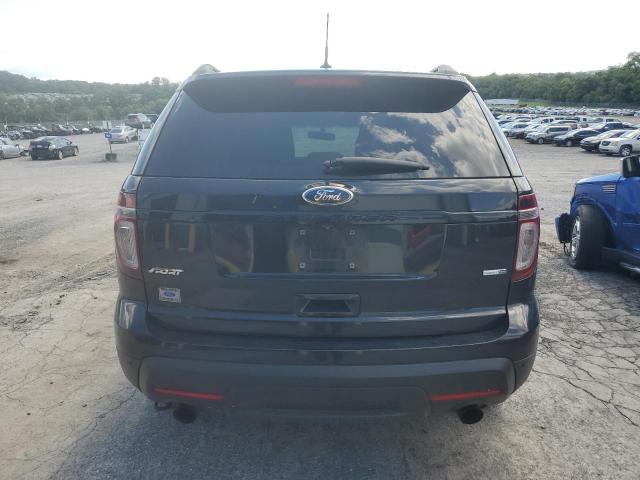 Photo 5 VIN: 1FM5K8GT9EGA11748 - FORD EXPLORER S 