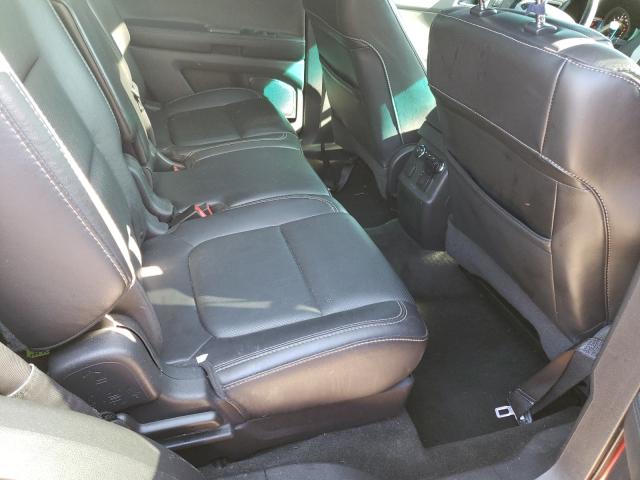 Photo 5 VIN: 1FM5K8GT9EGA22071 - FORD EXPLORER S 