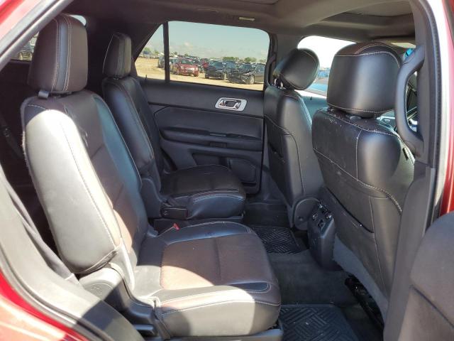 Photo 10 VIN: 1FM5K8GT9EGA22491 - FORD EXPLORER S 