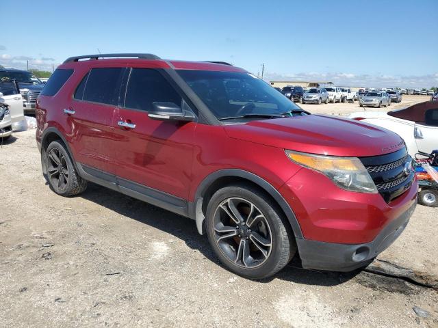 Photo 3 VIN: 1FM5K8GT9EGA22491 - FORD EXPLORER S 