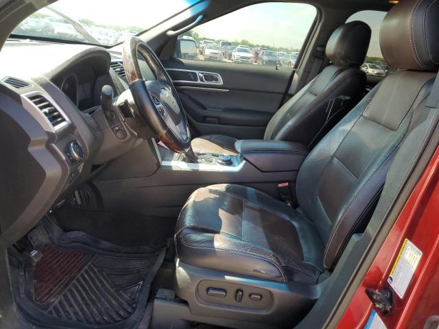 Photo 6 VIN: 1FM5K8GT9EGA22491 - FORD EXPLORER S 