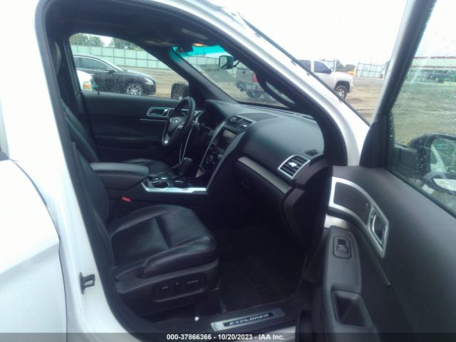 Photo 4 VIN: 1FM5K8GT9EGB62850 - FORD EXPLORER 