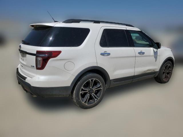 Photo 2 VIN: 1FM5K8GT9EGC13053 - FORD EXPLORER 