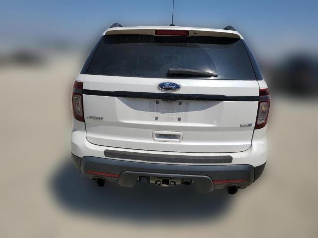 Photo 5 VIN: 1FM5K8GT9EGC13053 - FORD EXPLORER 