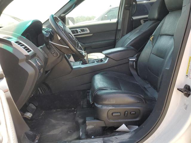 Photo 6 VIN: 1FM5K8GT9EGC13053 - FORD EXPLORER 