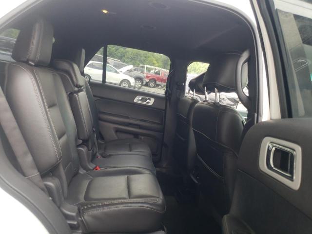 Photo 10 VIN: 1FM5K8GT9EGC31438 - FORD EXPLORER S 