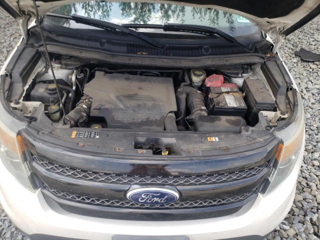 Photo 11 VIN: 1FM5K8GT9EGC31438 - FORD EXPLORER S 