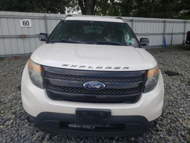 Photo 4 VIN: 1FM5K8GT9EGC31438 - FORD EXPLORER S 