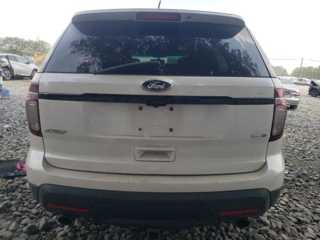 Photo 5 VIN: 1FM5K8GT9EGC31438 - FORD EXPLORER S 