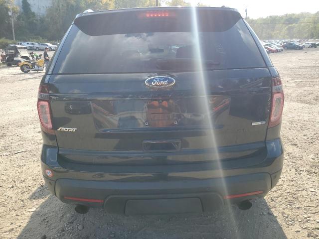 Photo 5 VIN: 1FM5K8GT9EGC45923 - FORD EXPLORER S 